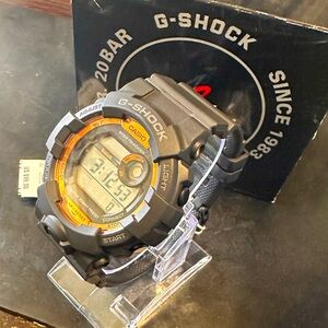 G-SHOCK MOVE GMDB800-1